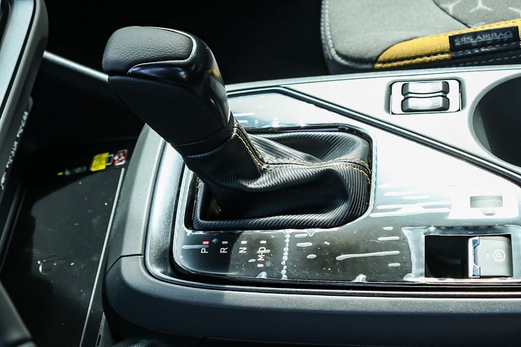 2025 Subaru Crosstrek Sport 14