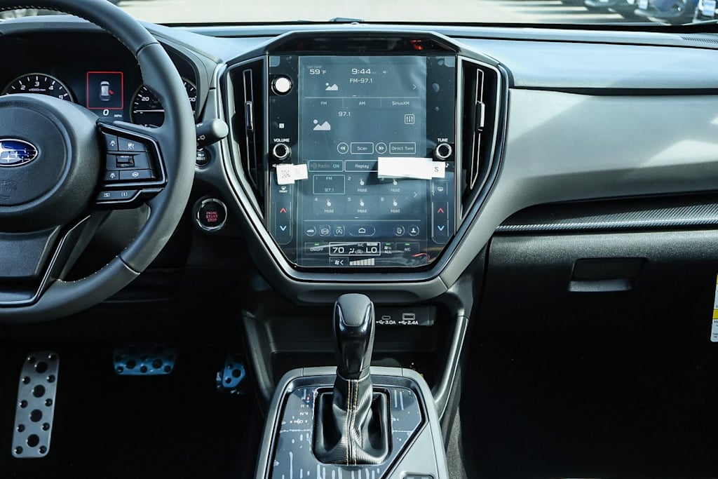 2025 Subaru Crosstrek Sport 13