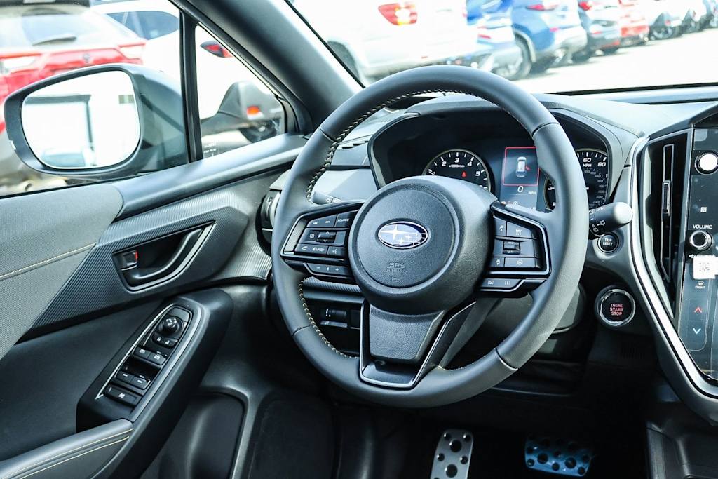 2025 Subaru Crosstrek Sport 9