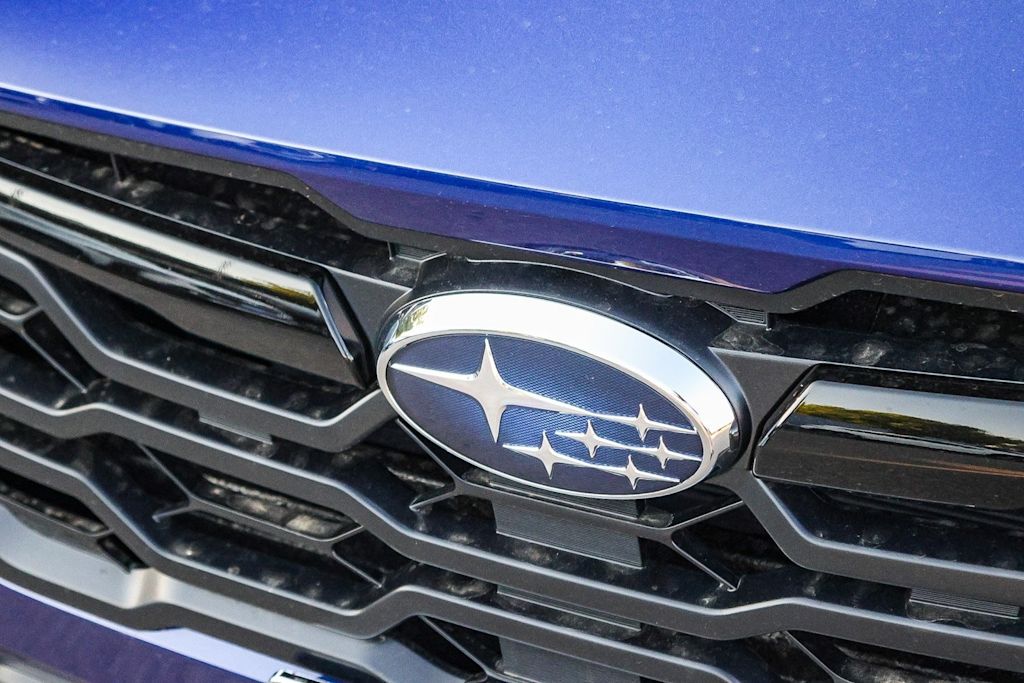 Thumbnail: 2025 Subaru Crosstrek - 21