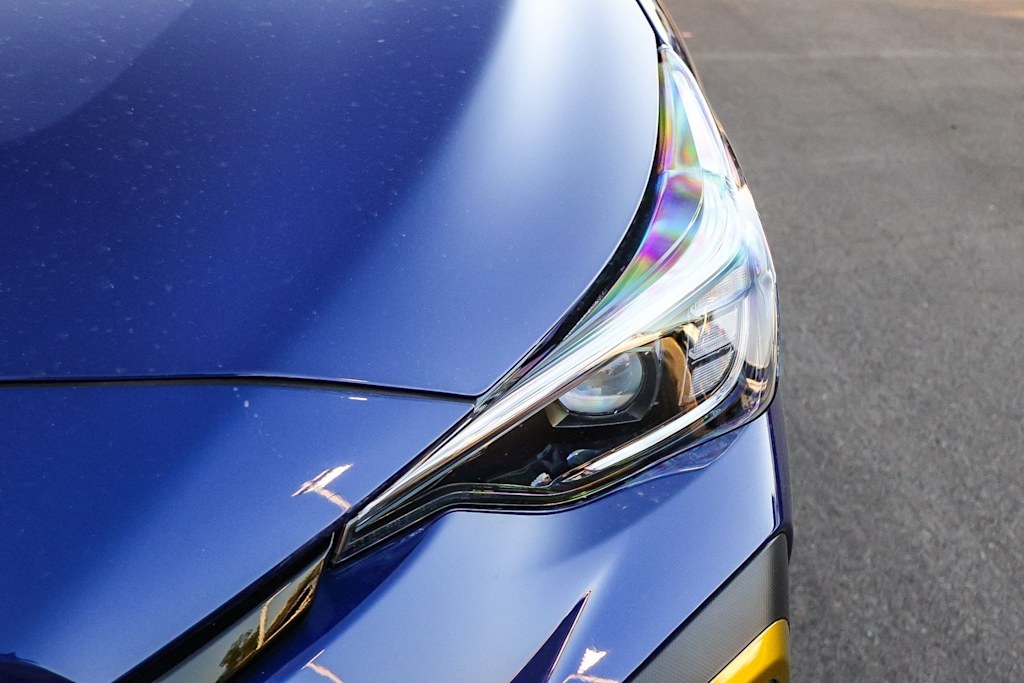 Thumbnail: 2025 Subaru Crosstrek - 6