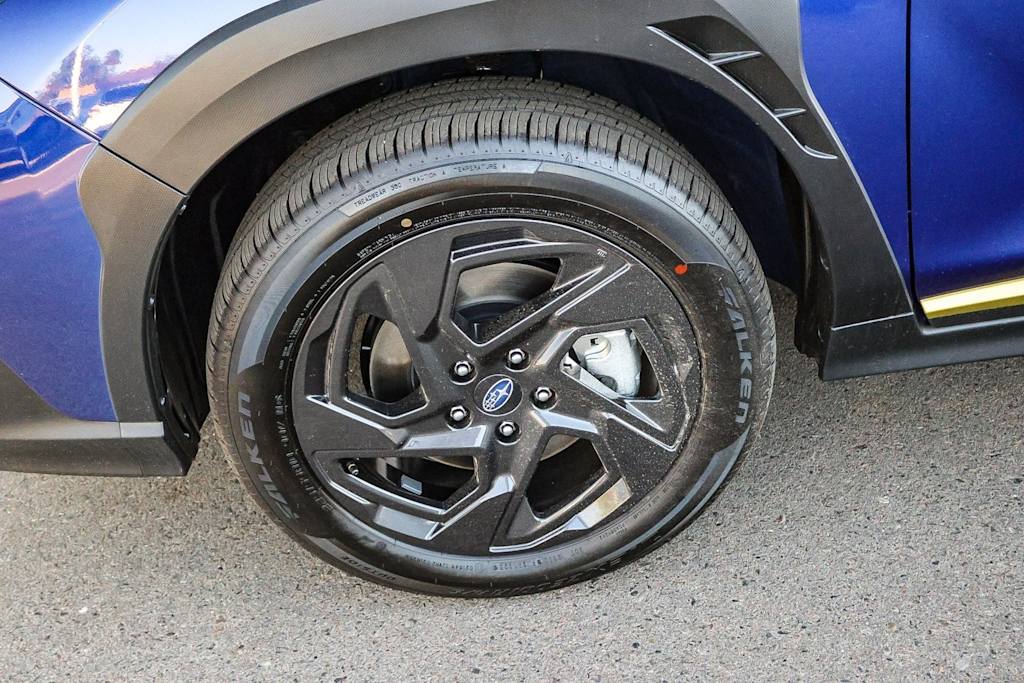 Thumbnail: 2025 Subaru Crosstrek - 20