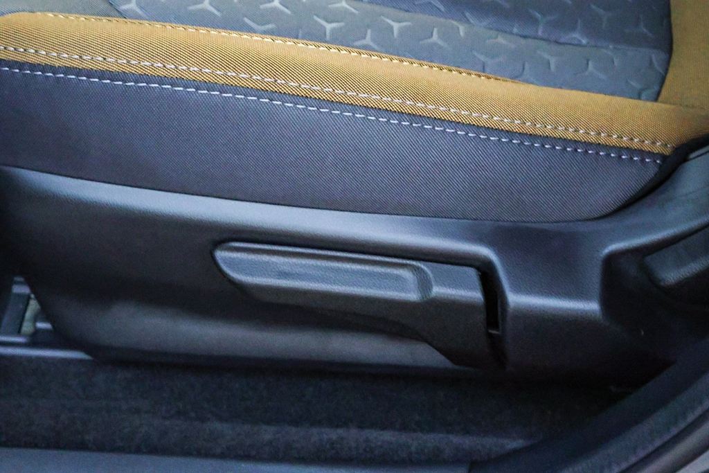 Thumbnail: 2025 Subaru Crosstrek - 22