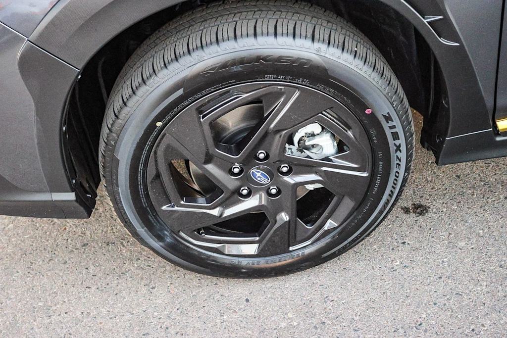 Thumbnail: 2025 Subaru Crosstrek - 21