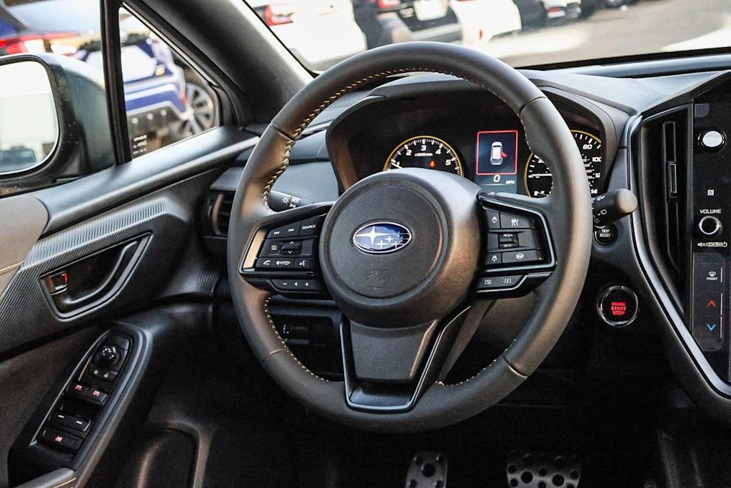 Thumbnail: 2025 Subaru Crosstrek - 11