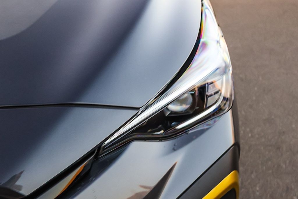 Thumbnail: 2025 Subaru Crosstrek - 6