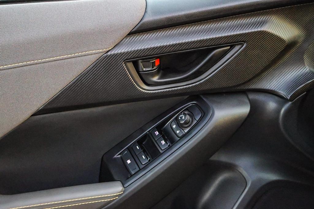 Thumbnail: 2025 Subaru Crosstrek - 23