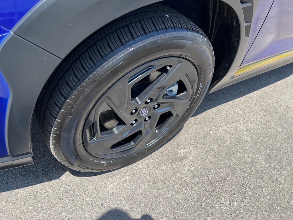 Image 9 of 2024 Subaru Crosstrek