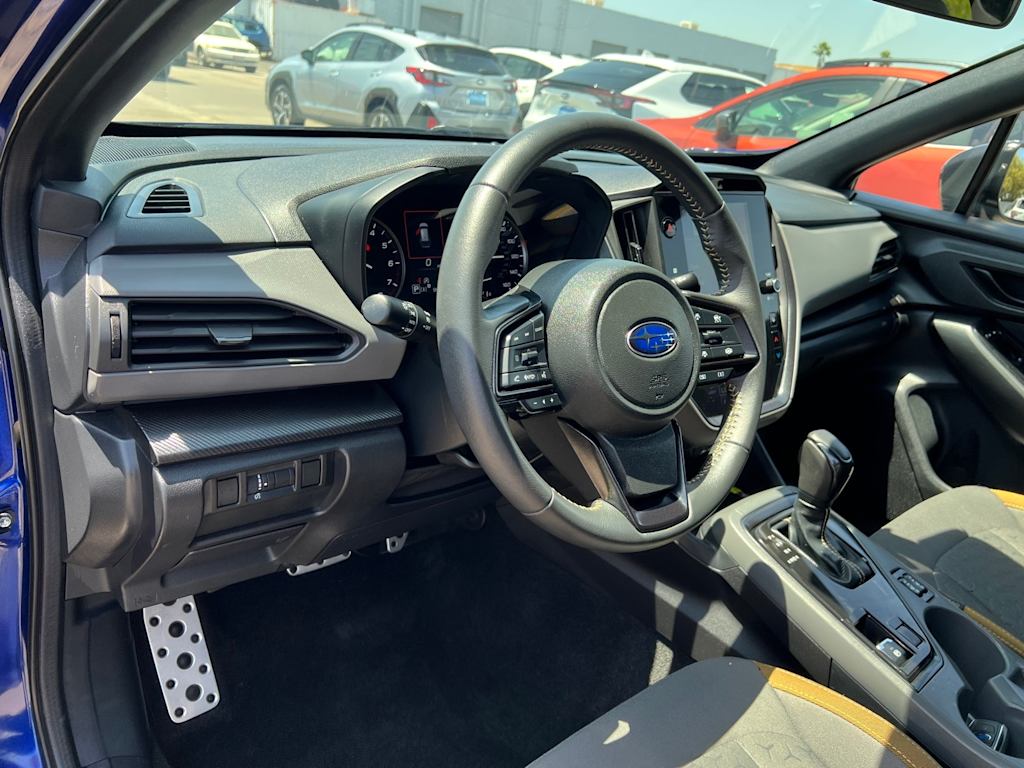 Image 3 of 2024 Subaru Crosstrek