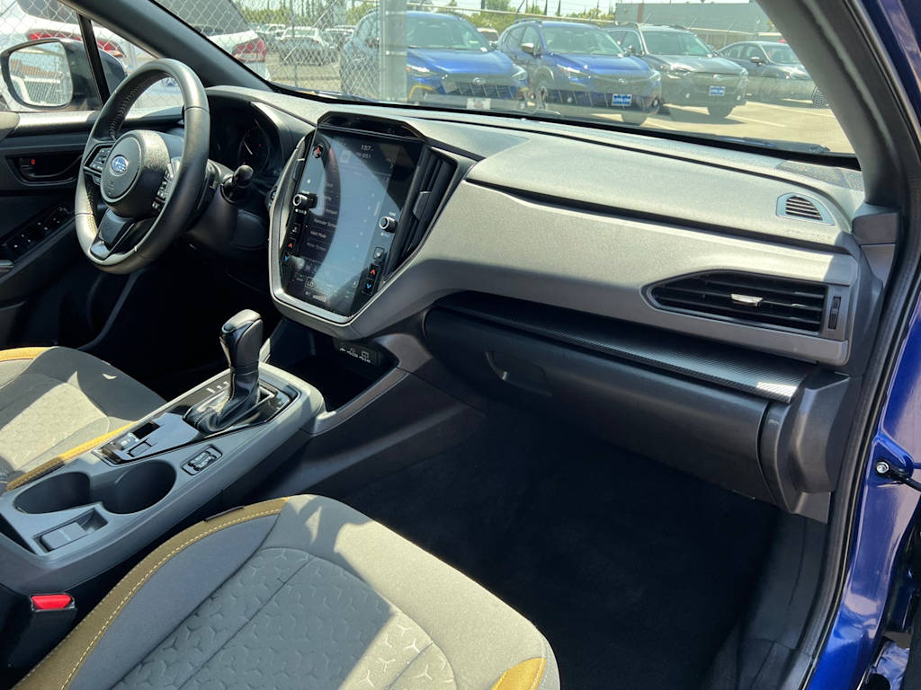 Image 10 of 2024 Subaru Crosstrek