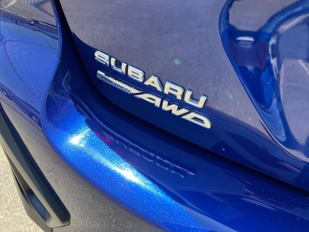Image 8 of 2024 Subaru Crosstrek