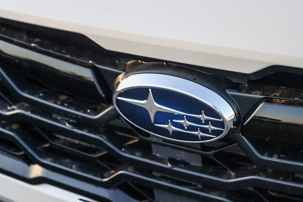 Thumbnail: 2025 Subaru Crosstrek - 6