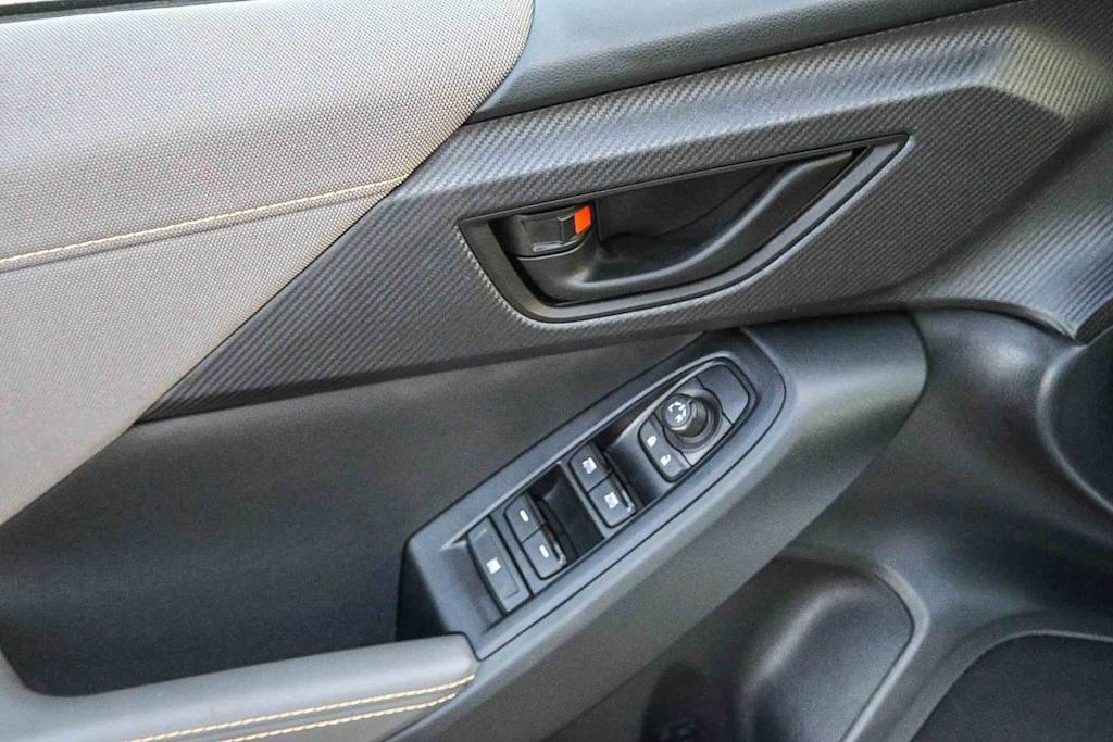 Thumbnail: 2025 Subaru Crosstrek - 24