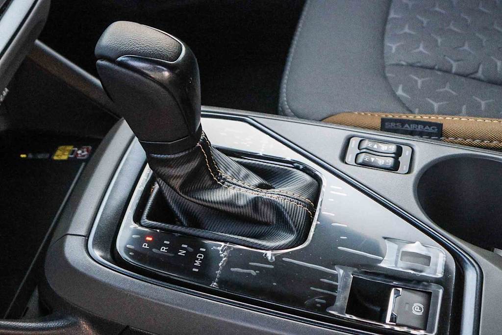 Thumbnail: 2025 Subaru Crosstrek - 14