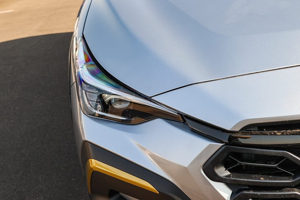 Thumbnail: 2025 Subaru Crosstrek - 20