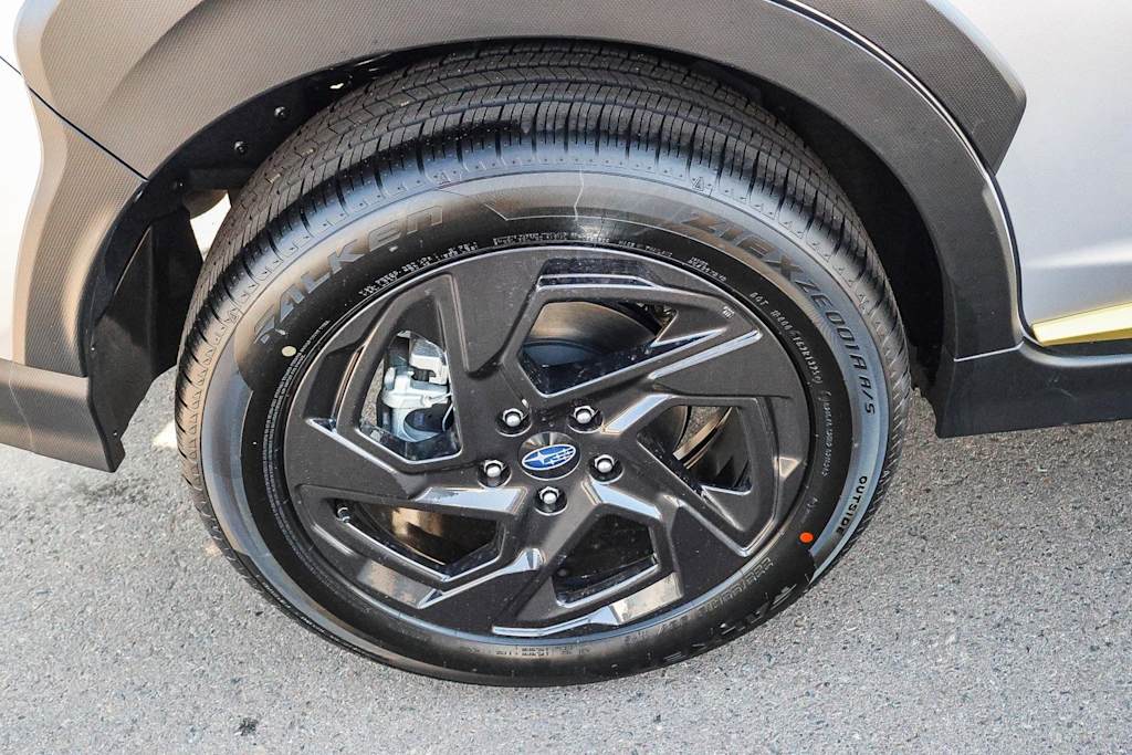 Thumbnail: 2025 Subaru Crosstrek - 6