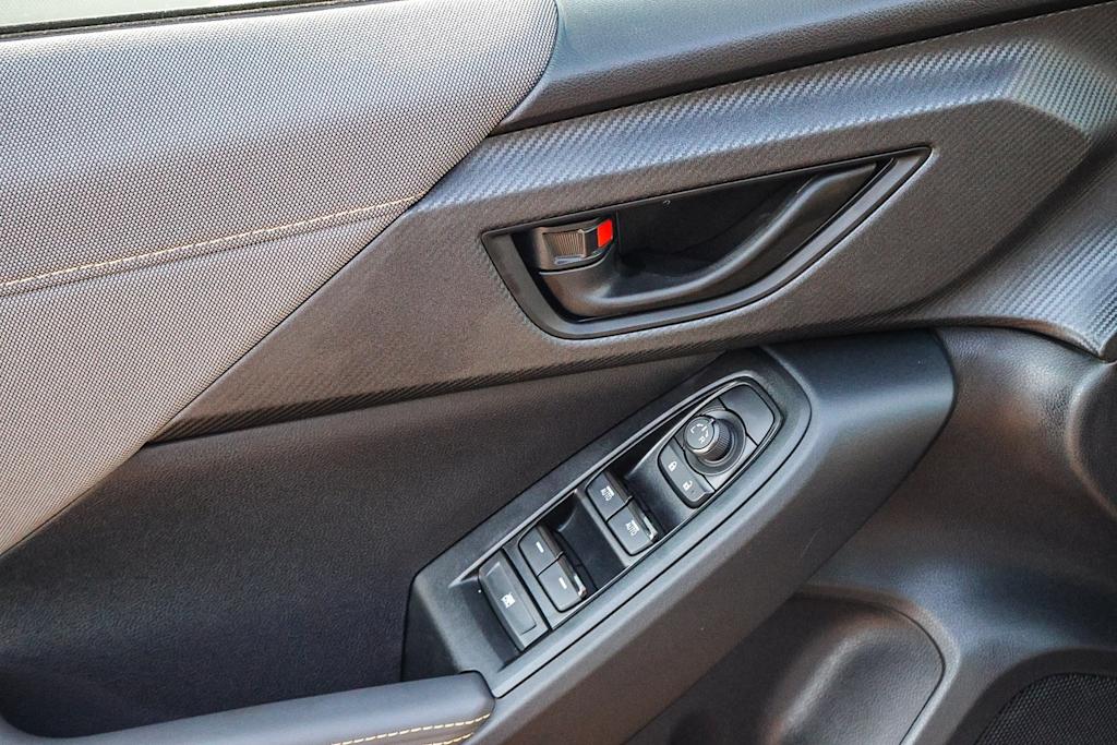 Thumbnail: 2025 Subaru Crosstrek - 24