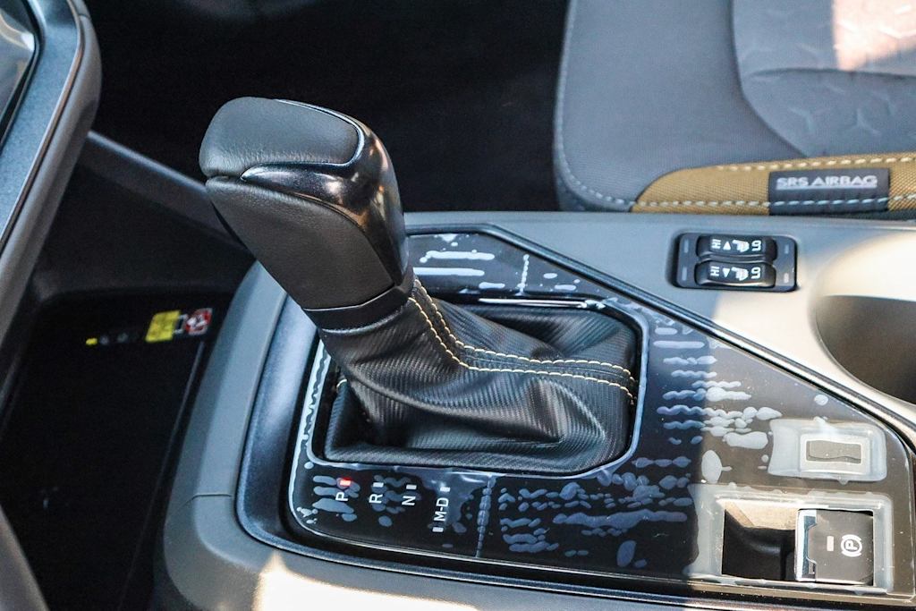 Thumbnail: 2025 Subaru Crosstrek - 13