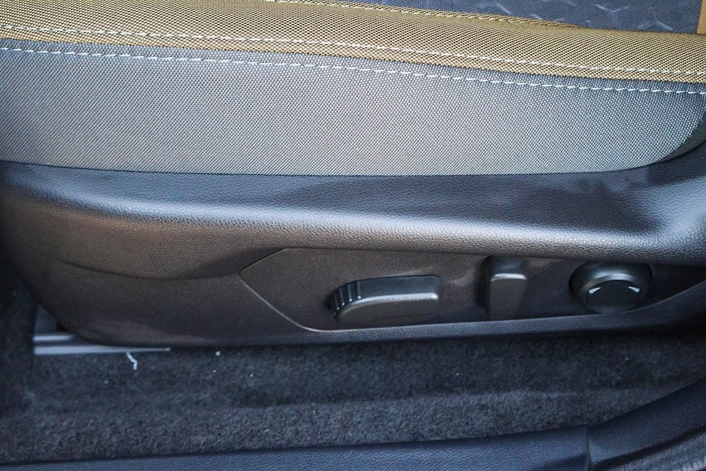 Thumbnail: 2025 Subaru Crosstrek - 23