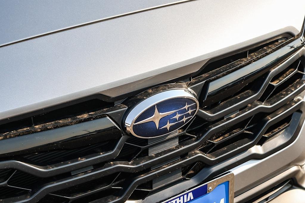 Thumbnail: 2025 Subaru Crosstrek - 21