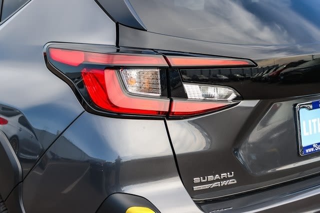 2025 Subaru Crosstrek Sport 19