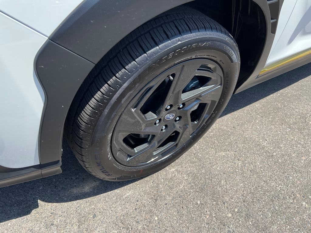 Image 9 of 2024 Subaru Crosstrek