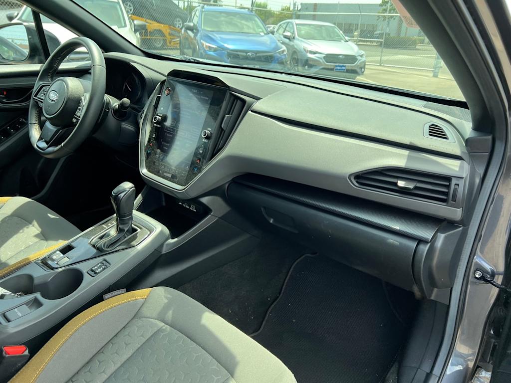 Image 10 of 2024 Subaru Crosstrek