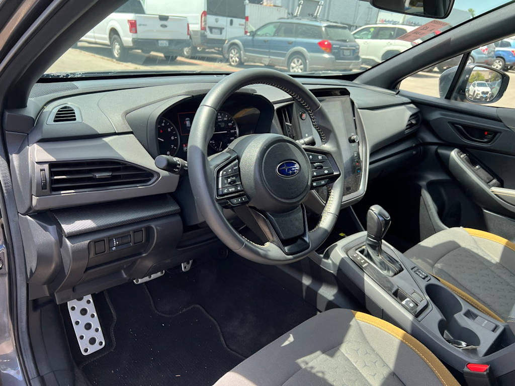 Image 3 of 2024 Subaru Crosstrek