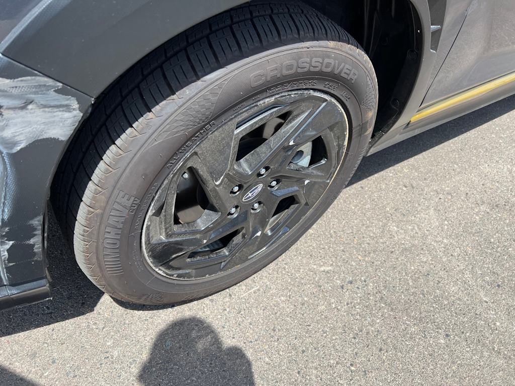 Image 9 of 2024 Subaru Crosstrek