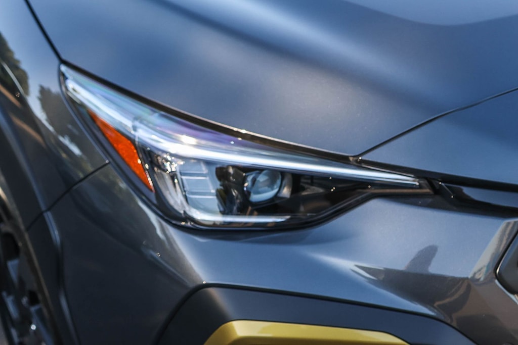 Thumbnail: 2026 Subaru Crosstrek - 19