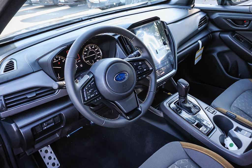 Thumbnail: 2026 Subaru Crosstrek - 10