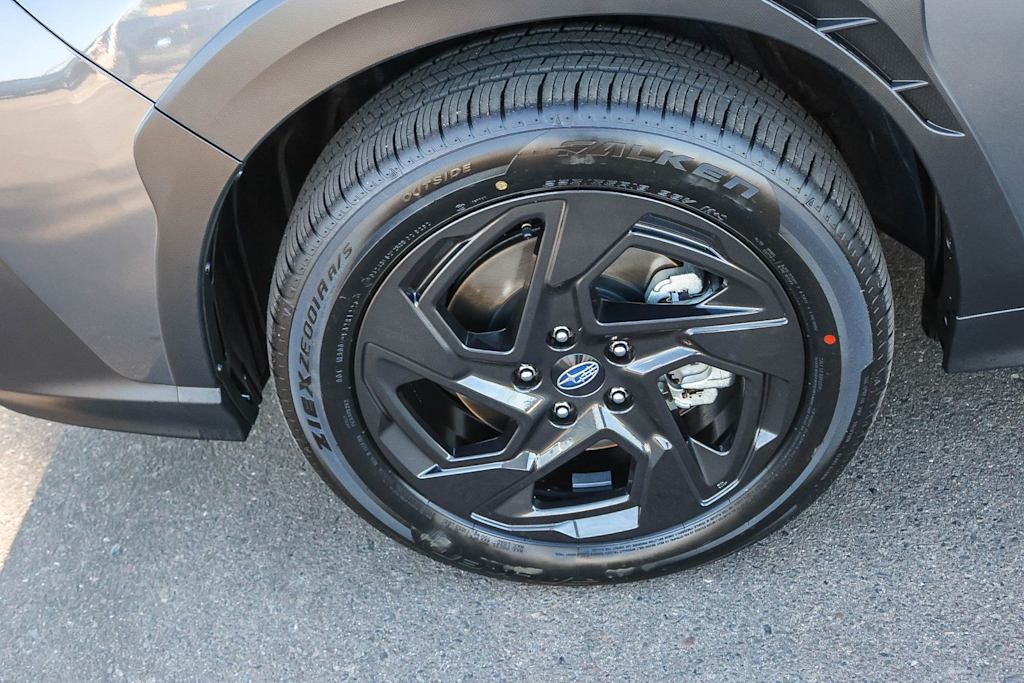 Thumbnail: 2026 Subaru Crosstrek - 18