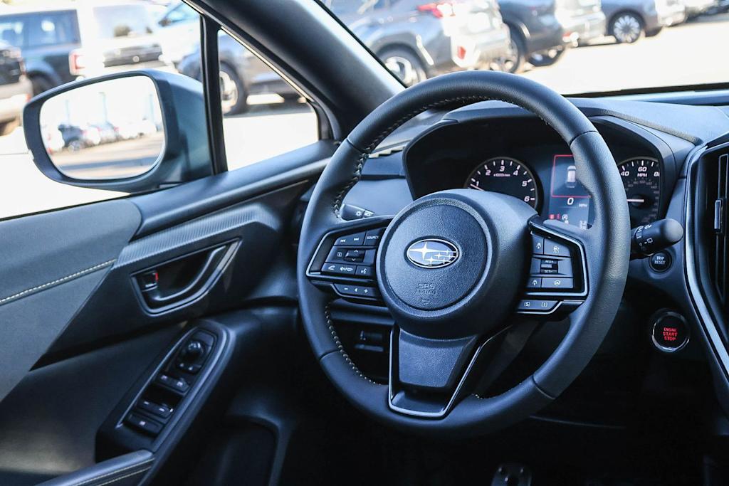 Thumbnail: 2026 Subaru Crosstrek - 7