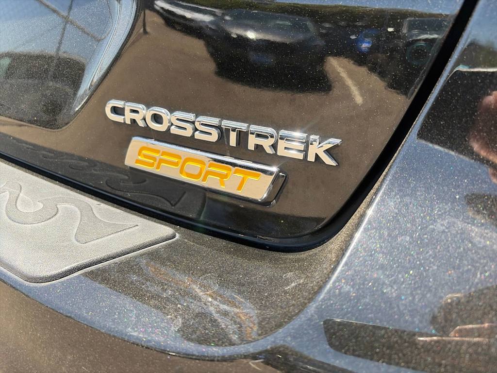 Thumbnail: 2024 Subaru Crosstrek - 22