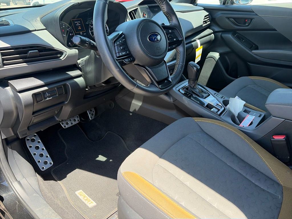 Thumbnail: 2024 Subaru Crosstrek - 6