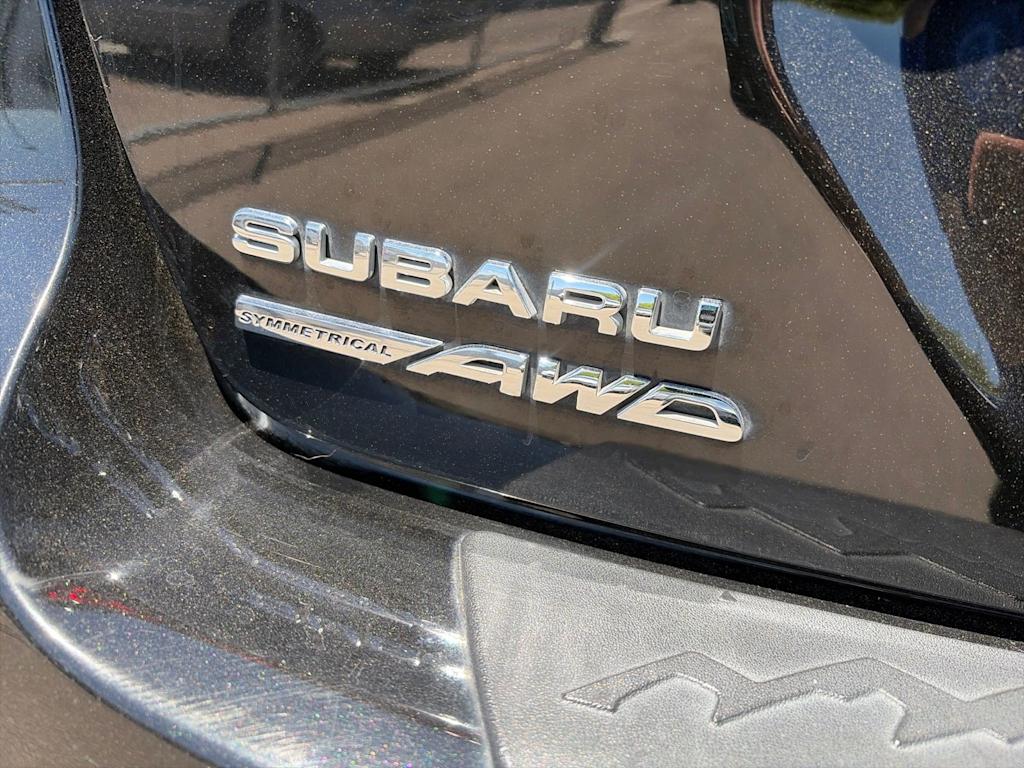 Thumbnail: 2024 Subaru Crosstrek - 24