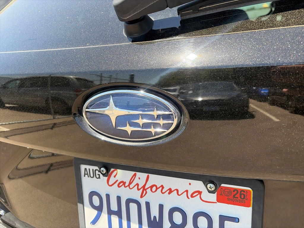 Thumbnail: 2024 Subaru Crosstrek - 23