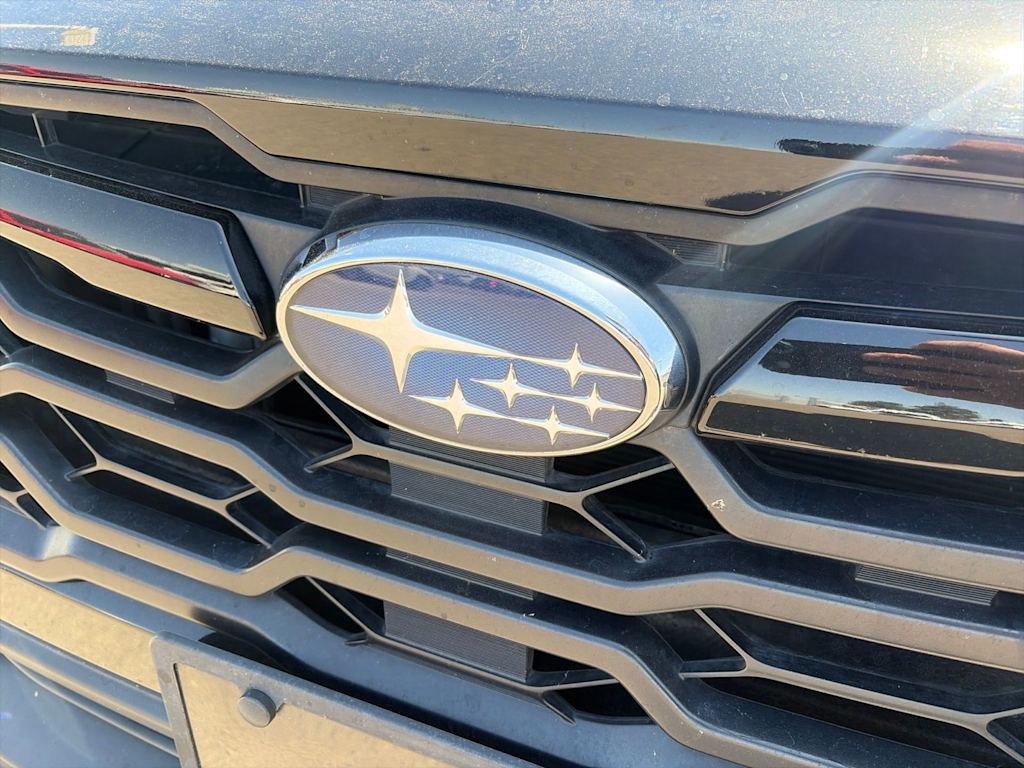 Thumbnail: 2024 Subaru Crosstrek - 4