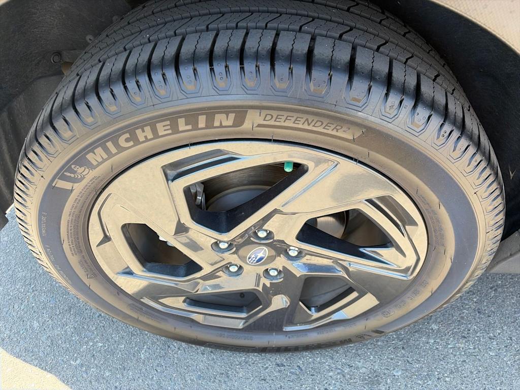 Thumbnail: 2024 Subaru Crosstrek - 18