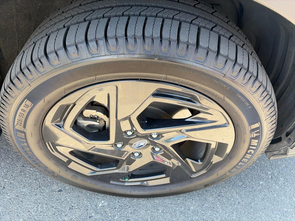 Thumbnail: 2024 Subaru Crosstrek - 5