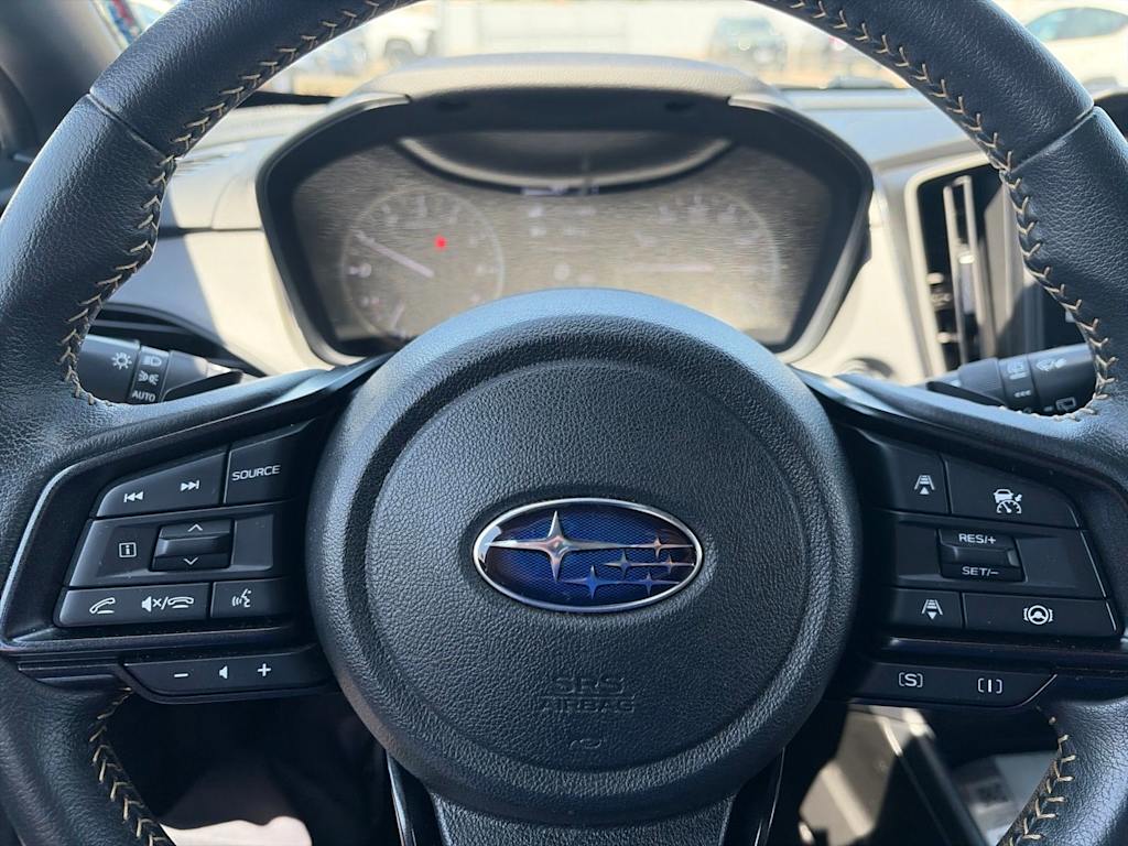 Thumbnail: 2024 Subaru Crosstrek - 34