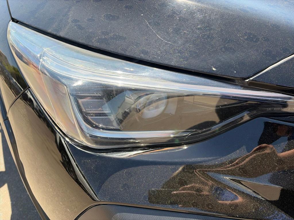 Thumbnail: 2024 Subaru Crosstrek - 16