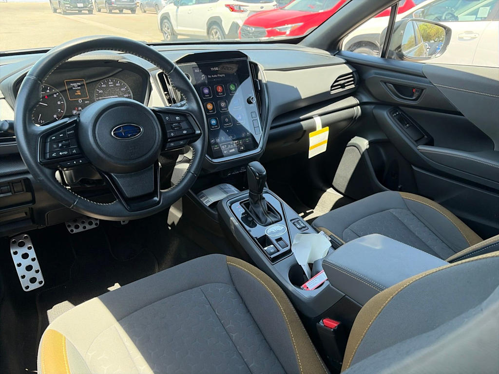 Thumbnail: 2024 Subaru Crosstrek - 2