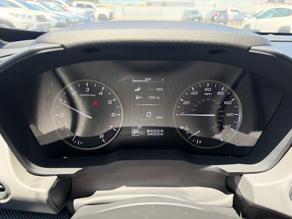 Thumbnail: 2024 Subaru Crosstrek - 12