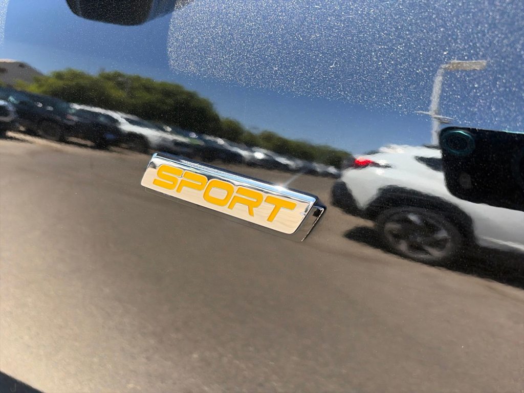 Thumbnail: 2024 Subaru Crosstrek - 13