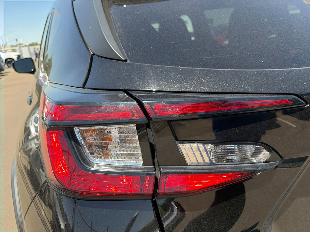 Thumbnail: 2024 Subaru Crosstrek - 25