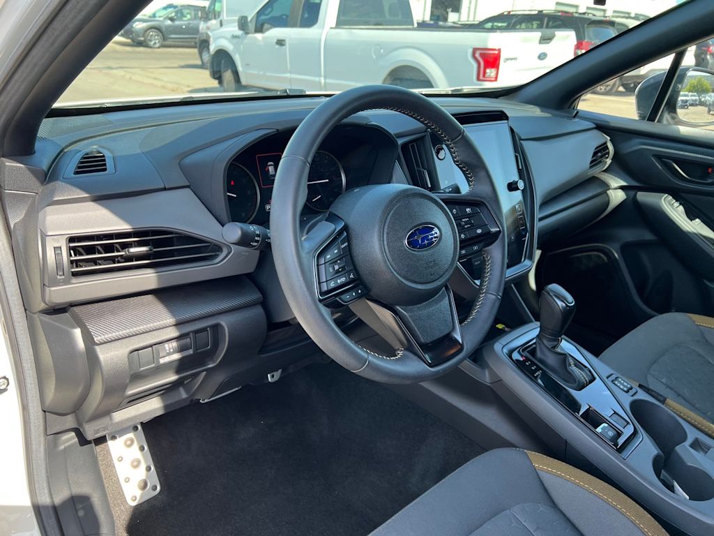 Image 3 of 2024 Subaru Crosstrek