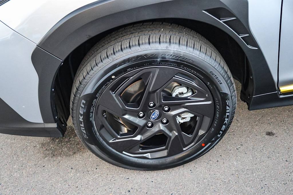 Thumbnail: 2025 Subaru Crosstrek - 20