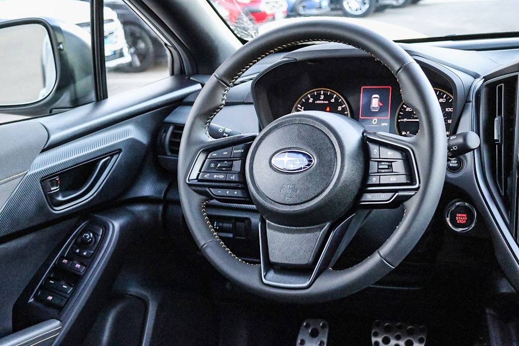 Thumbnail: 2025 Subaru Crosstrek - 10