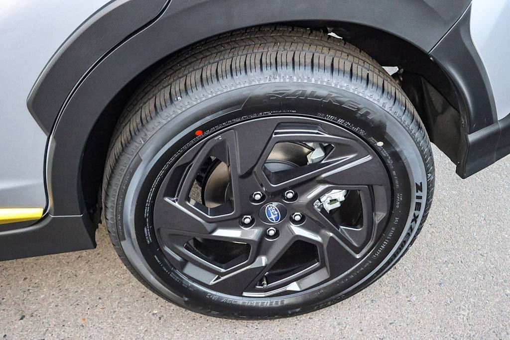 Thumbnail: 2025 Subaru Crosstrek - 6